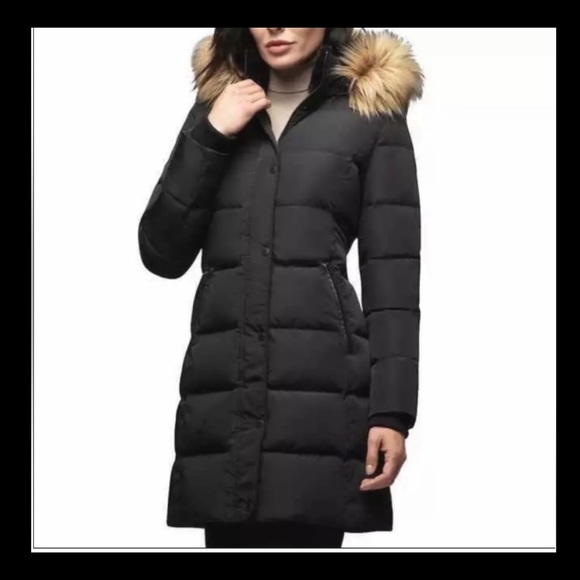 RUDSAK Jackets & Blazers - Rudsak Atelier Noir Women’s Coat Size L